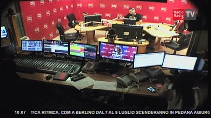 Un Giorno Speciale - Gabriele Toccafondi (Sottosegretario di Stato del Ministero dell'Istruzione) - 05 luglio 2017