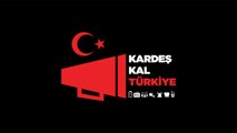 Bekir Köse - Kardeş Kal Türkiye (Audio)