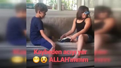 Cips Poşetinden Vida Çıktı