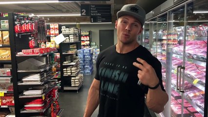 Getting Fat - Time To Get Back On It