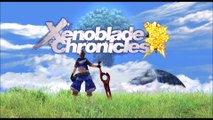 Xenoblade Chronicles 2 Wii