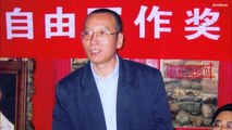 China permite que médicos de EEUU y Alemania traten al Nobel Liu Xiaobo