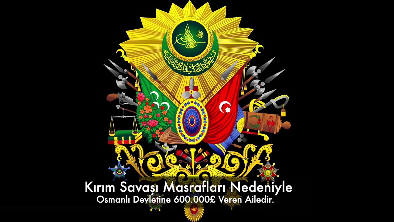 dunyayi-yoneten-aile