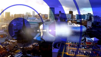 Birmingham News 6pm - 3rd July