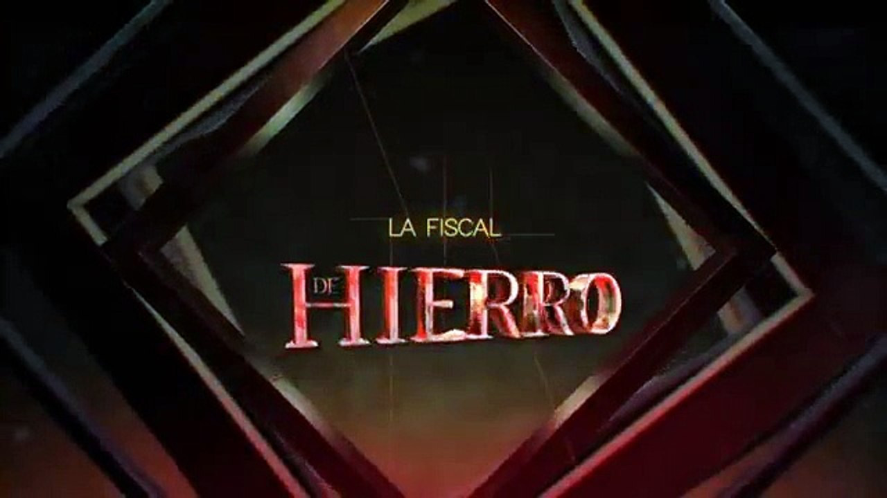 La Fiscal De Hierro Capitulo 12