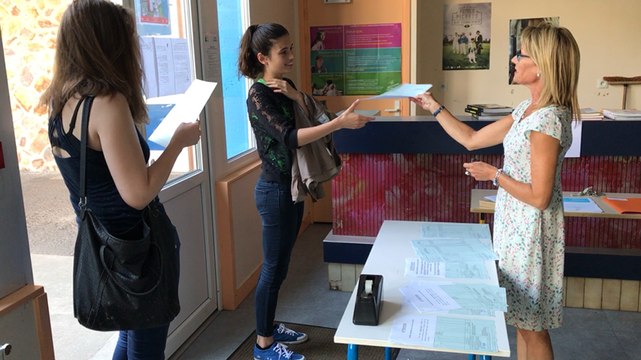 Vire. L'Institut Saint-Jean Eudes à l'heure du bac