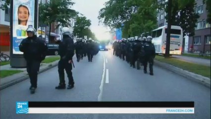 فيديو - مجموعة العشرين