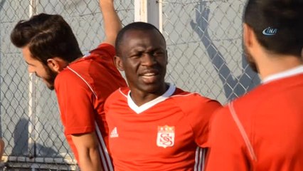 Kone: "Benim İçin Yeni Bir Mücadele Başlıyor"