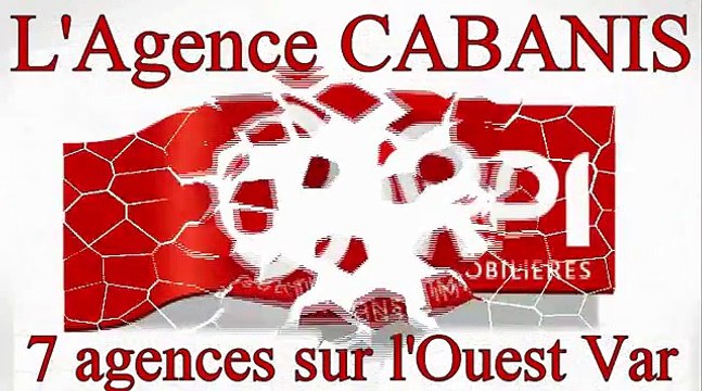 Vente appartement Toulon ouest - 3 pieces lumineux dans residence securisee