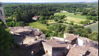 Le château de Grignan 2017