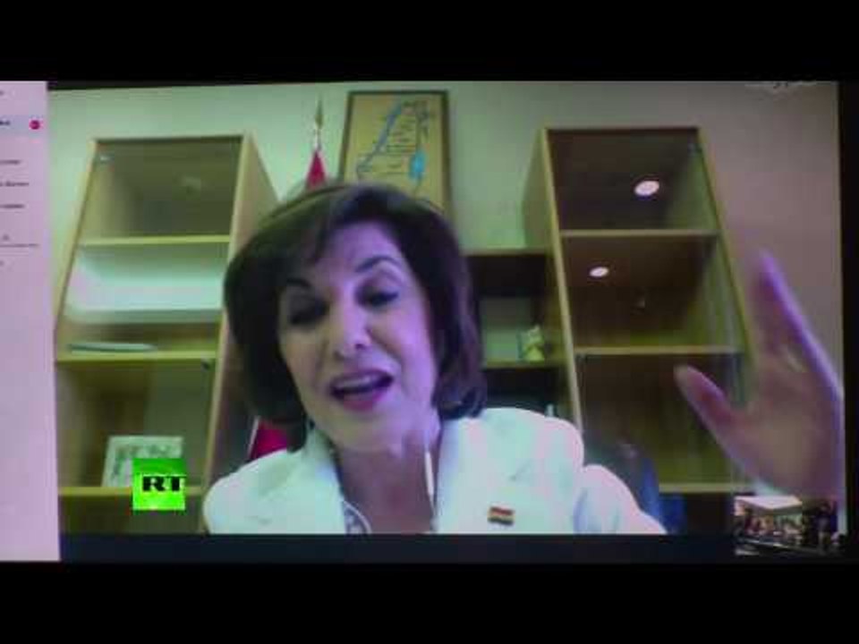 I was offered millions to leave Syrian govt – Assad adviser Shaaban