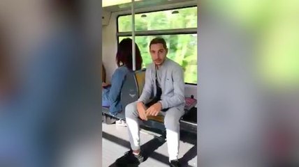 Une blague un peu tirée par les cheveux !