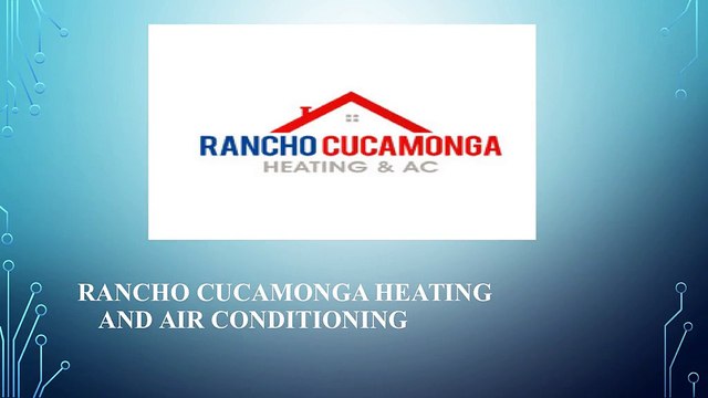 Affordable Heating & Air Conditioning Services