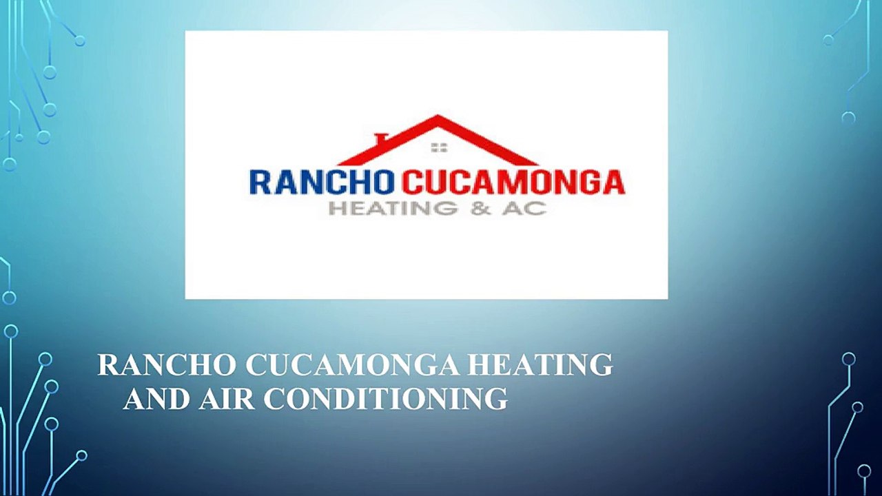 Affordable Heating & Air Conditioning Services