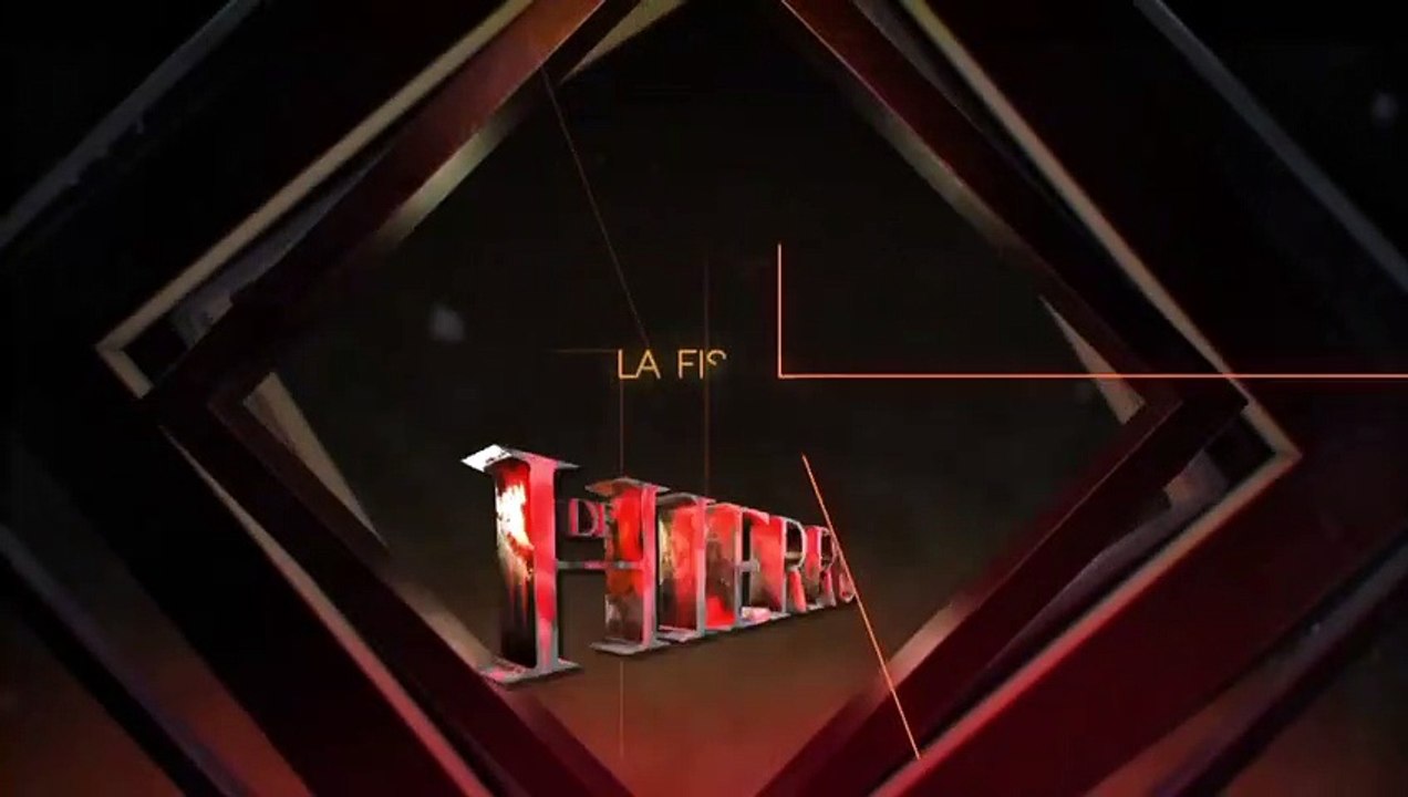 La Fiscal De Hierro Capitulo 23