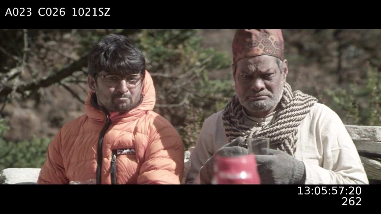 Yevade Subramanyam Deleted Scene 3    Nani, Malavika Nair, Ritu Varma