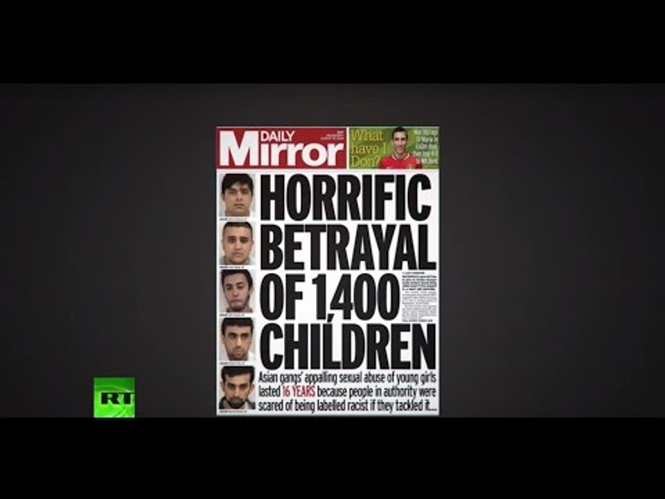 Fear of 'Rocking the Boat': Why BBC refused to speak on Rotherham's child sex abuse scandal