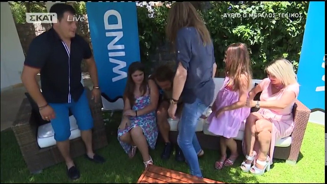 Επ 89 Ημιτελικος  04.07.2017