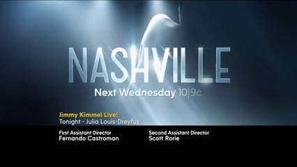 Nashville - Promo 3x17