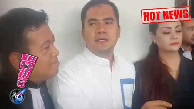 Hot News! Suka Duka Saipul Jamil Tinggal Sekamar Bareng 10 Napi - Cumicam 05 Juli 2017