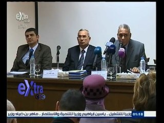 #غرفة_الأخبار | الحصاد الإخباري ليوم 2 فبراير 2015