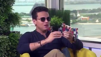 Palabras de Silvestre Dangónd (Entrevista)