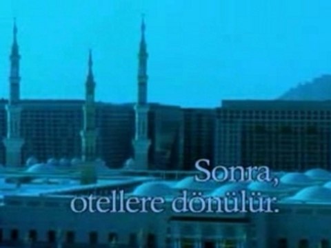 Dursun Ali Erzincanli - Medine de Zaman