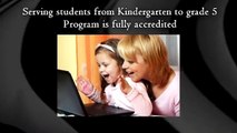 Best Accredited Homeschool - Nflcacademy.com