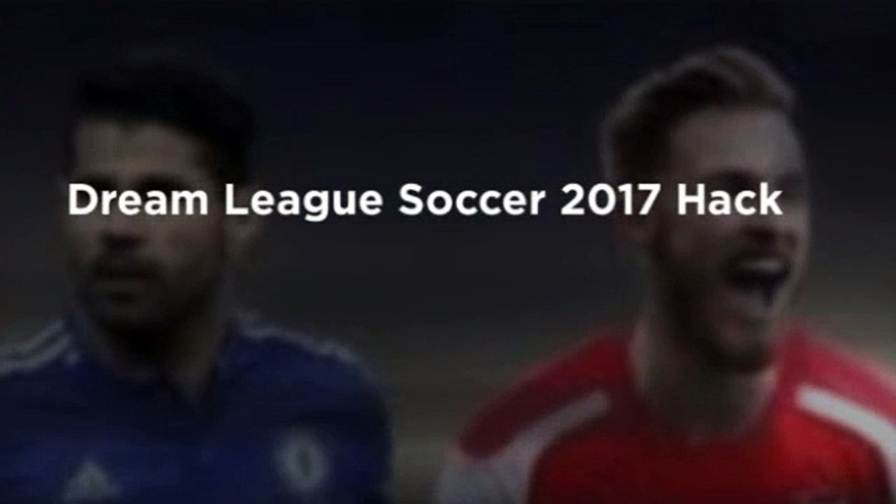 Dream League Soccer Hack
