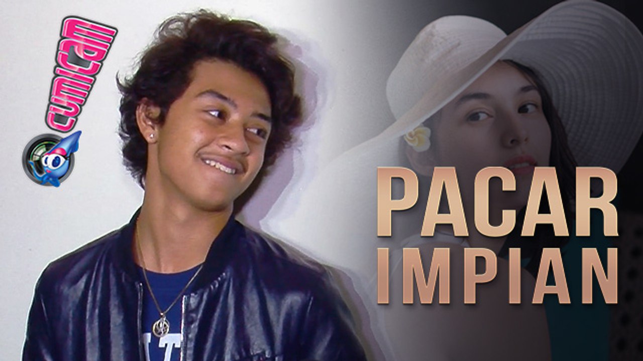 Bastian Puji Chelsea Islan Perempuan yang Sempurna - Cumicam 05 Juli 2017