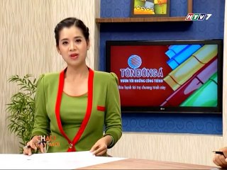 Căn hộ The Tresor - Ben Van Don - TP.HCM