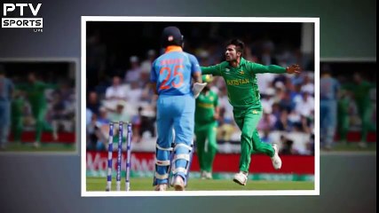 Mohammad Aamir Was Not Called In The Prime Minister House - YouTube