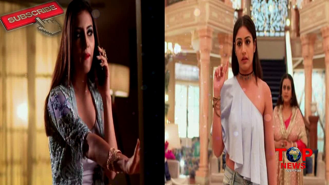 ISHQBAAZ: शिवाय ने किया “अनिका” को लेकर बड़ा “एलान” | SHIVAY MAKES WRONG DECISION