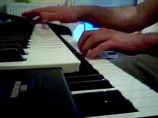 Desmond's Take Five on Organ 🎶