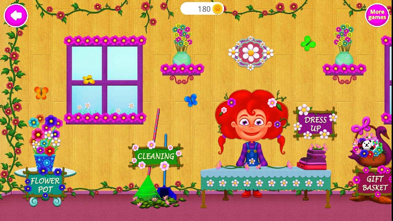 Candy City Fun baby educational video