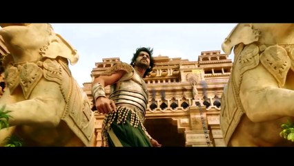 Bahubali 2 - The Conclusion - vfx breakdown