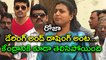 Venkaiah Naidu praises Roja - Oneindia Telugu