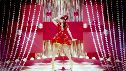 道重さゆみ『シャバダバ ドゥ〜』﻿