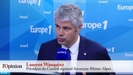 Jean-Luc Mélenchon: Après le discours d'Édouard Philippe ''le chemin qui est pris est celui du coup de force''