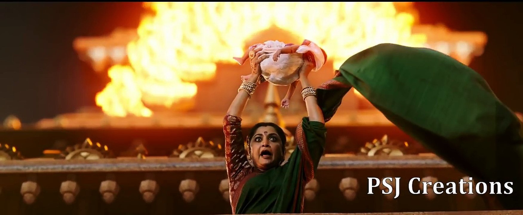 bahubali 2 vfx - bahubali 2 , bahubali new making video - vfx video