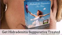 Hidradenitis Suppurativa No More Review - HS Natural Treatment
