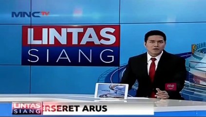 Tiga Orang Terseret Arus Sungai, Satu Tewas