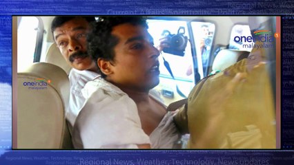 Actress Abduction Case; Dharmajan Bolgaty At Police Club | Oneindia Malayalam