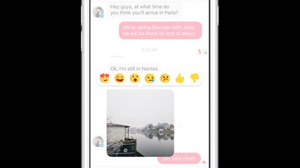 How Facebook Messenger Balances Games And Content With Ease Of Use