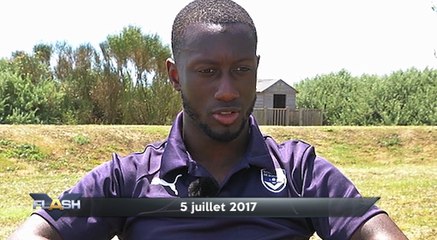 Flash du Mercredi 5 juillet 2017