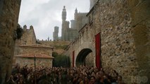 Game of Thrones Season 7 #WinterIsHere Trailer #2 (HBO)