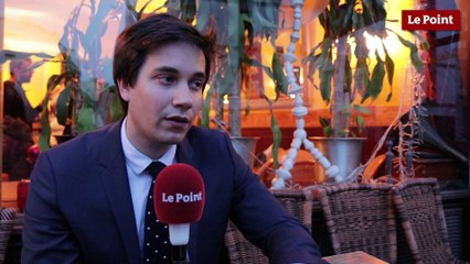 Pierre Person sur le boycott du Congrès de Versailles : "Ils ont voulu faire un coup politique"