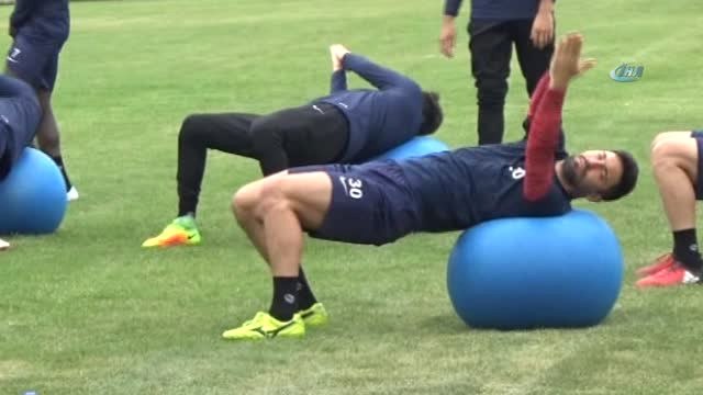 Giray Bulak: Ligin Başına Doğru Transferleri Tamamlaşmış Oluruz