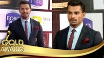 Karan Singh Grover To Come Back On Small Screen  Misses Dil Mil Gaye  Zee Gold Awards 2017