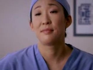 GREY'S ANATOMY "CHRISTINA VS. IZZIE" Sneak Peek 4.05